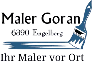 Maler Goran - Malerbetrieb in Engelberg